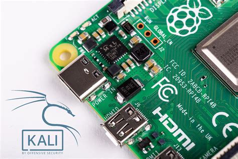 Image result for Raspberry Pi 4 Linux