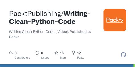 Image result for Clean Python Code