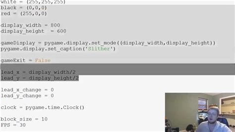 Image result for Python Game Development Tutorial