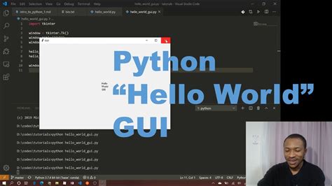 Image result for Python HelloWorld Code