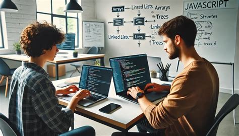 Image result for Data Structures in JavaScript Infograph