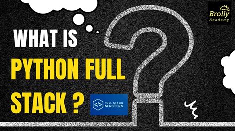 Image result for Python Full-Stack Icon