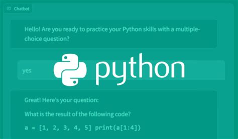 Image result for Python Chat Bot Code