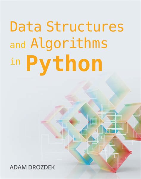 Image result for Python Data Structures and Algorithms