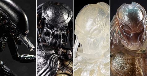 Image result for Alien vs Predator Collection