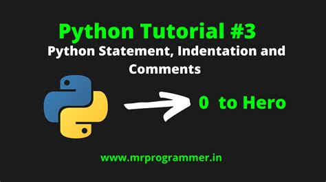 Image result for Python Tutorial 4
