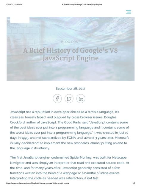 Image result for Examples of JavaScript Engine Table