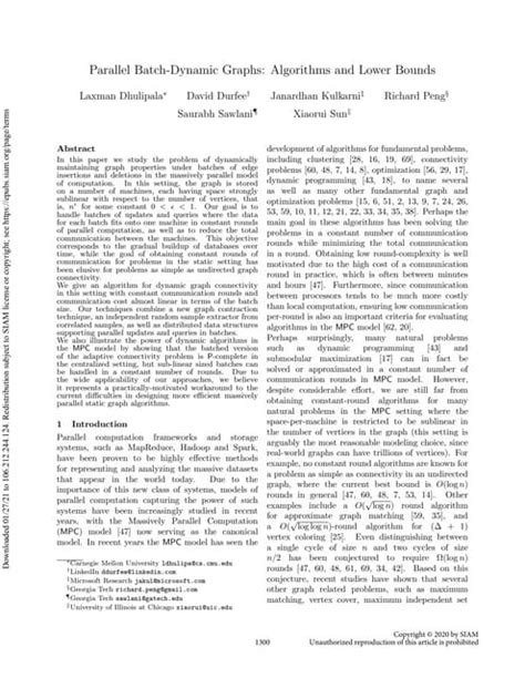 Parallel Algorithm Models에 대한 이미지 결과