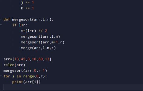 Image result for Sorting Array Python
