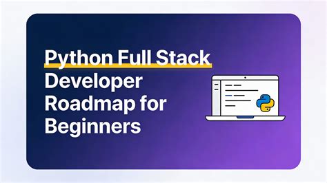 Image result for Python Full-Stack Developer PDF