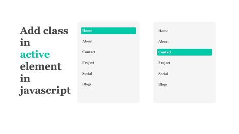 Image result for Add Class JavaScript