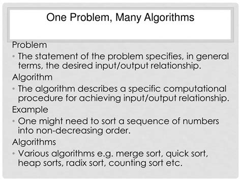 Image result for Algorithm Problem. Simple