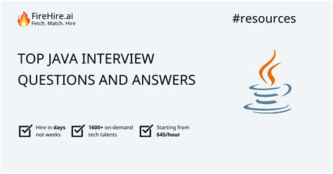 Image result for Java Arrays Interview Questions