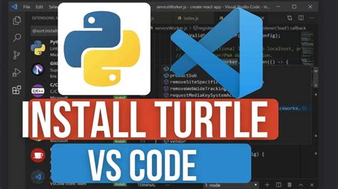 How to Install Turtle Python に対する画像結果