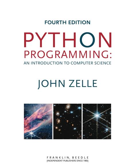 Image result for Python Programming Book PDF