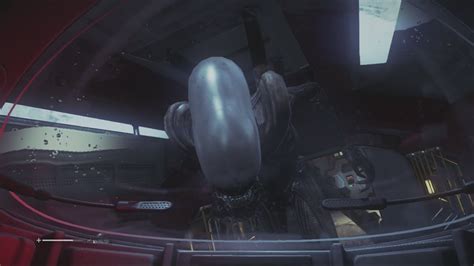 Image result for Alien Isolation All Deaths