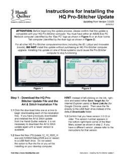 Afbeeldingsresultaten voor Pro-Stitcher Installation