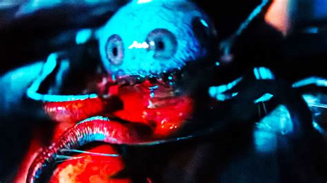 Image result for Alien Eye Monster