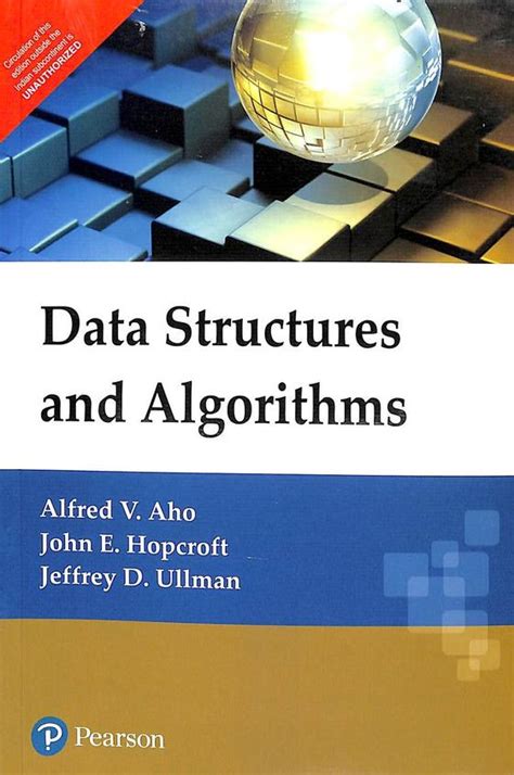 Buy Data Structures & Algorithms book : Alfred V Aho,John E Hopcroft ...