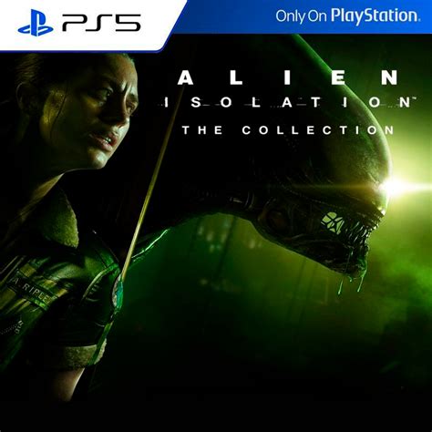 Toradh íomhá ar Alien Isolation Alien