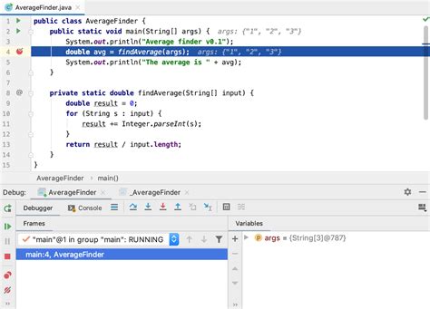 Image result for Debug Java