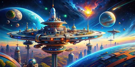 Alien City Exploration に対する画像結果