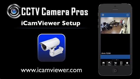 Image result for Comment Programmer IP Cam Viewer Basic