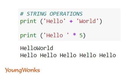 Image result for Python Basic String Programs