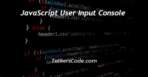 Image result for Basic Input JavaScript