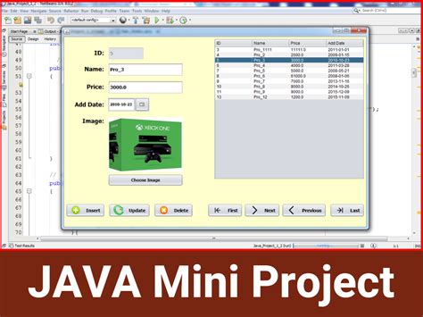 Image result for Java Project Code
