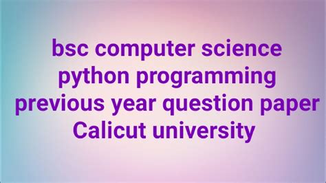 Image result for Python Computer Science
