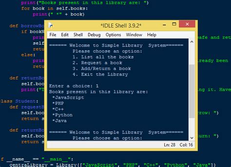 Image result for Python Code Library