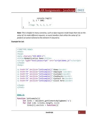 Image result for JavaScript Exercises PDF