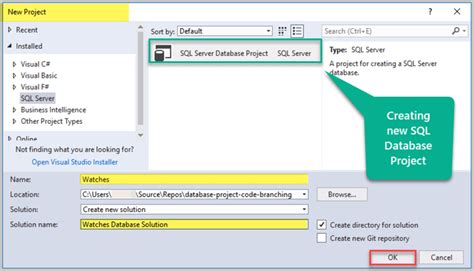 Image result for SQL Database Project