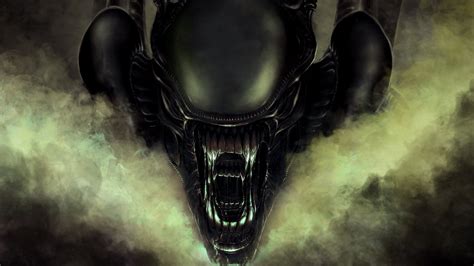 Image result for Alien Movie Collection