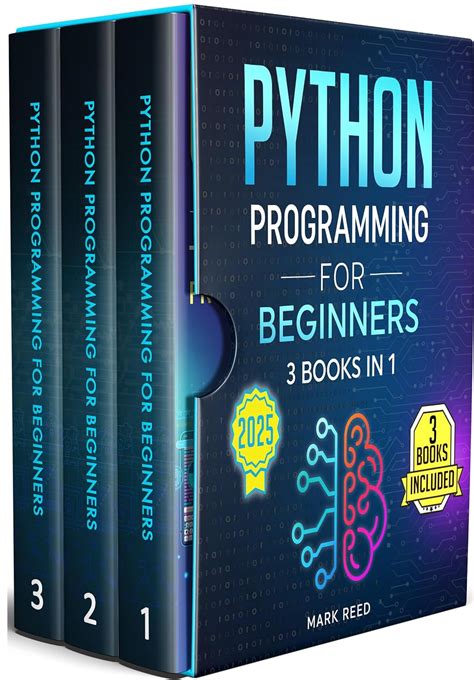 Image result for Python Programming Reader