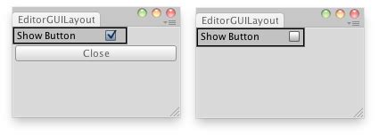 Image result for Unity Script Using Toggle Example