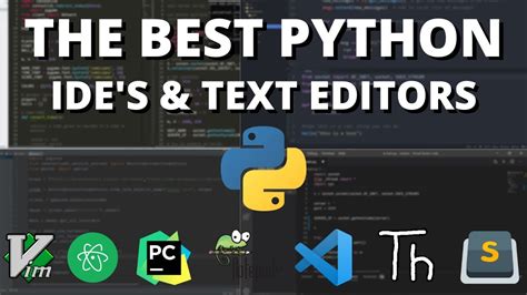 Afbeeldingsresultaten voor Best Python Programming Software
