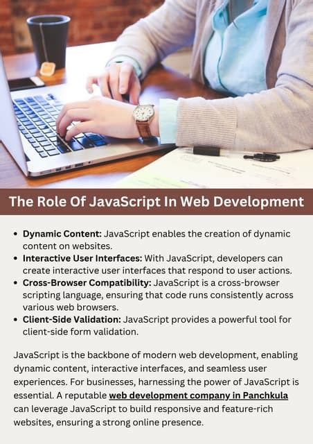 Image result for JavaScript Use in Web Development Example