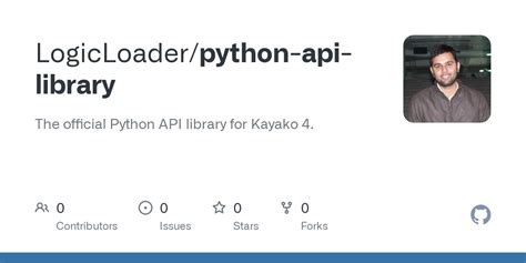 Image result for Python API Library