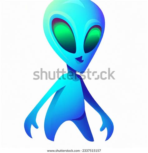 Image result for Alien Side View Vector