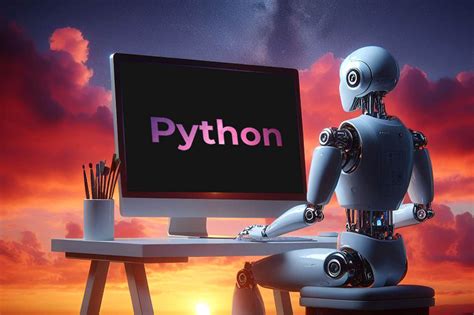 Image result for Python Machine Learning Projects