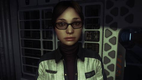 Image result for Alien Issolation Character Models