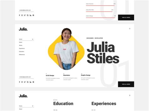 Simple HTML CSS JavaScript Project に対する画像結果