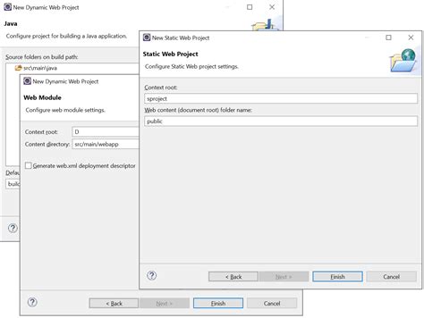 Image result for Java Web Project Structure