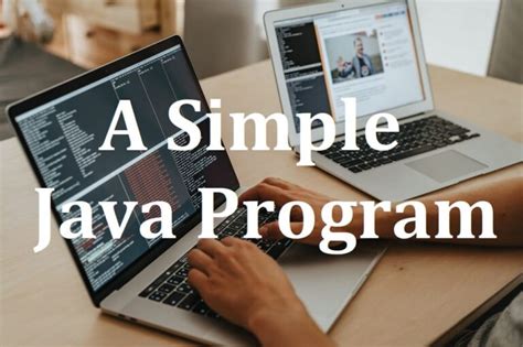 Image result for Writing Basic Java Program