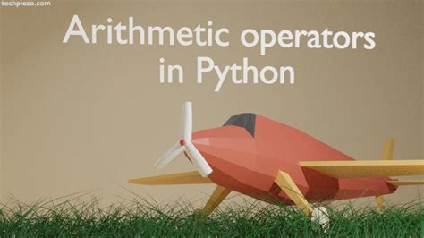 Image result for Python Math Operators