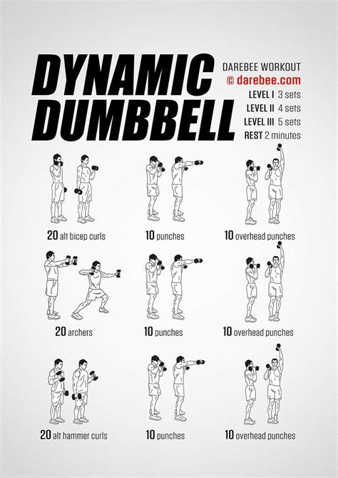 Image result for Dumbbell Arm Exercises
