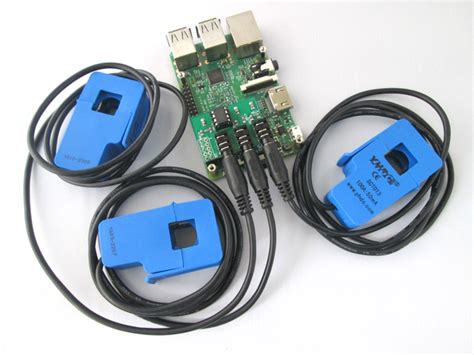 Image result for Python Raspberry Pi SCPI Multimeter