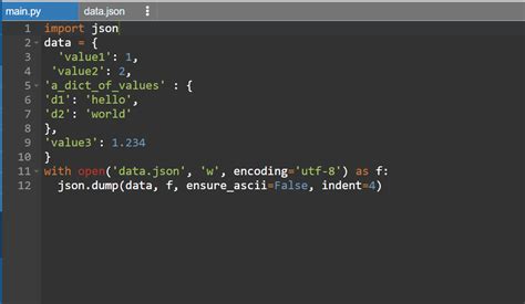 Image result for Python JSON Flow Chart Example